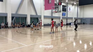 Free-throw
