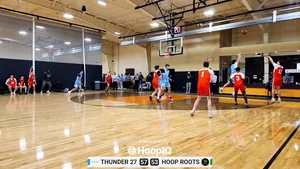 3-pt Shot