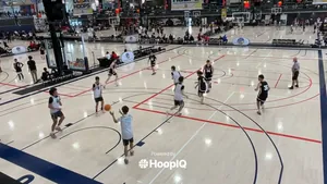 Def. Rebound