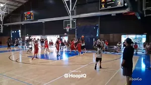 2-pt Shot