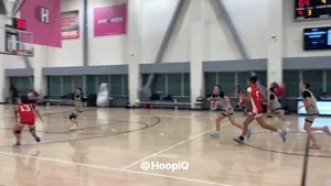 2-pt Shot