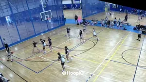 3-pt Shot