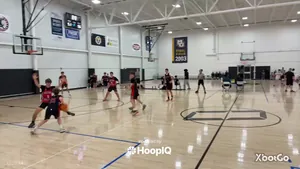 3-pt Shot