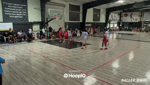 2-pt Shot