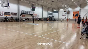 2-pt Shot