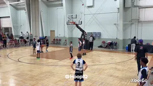 Free-throw