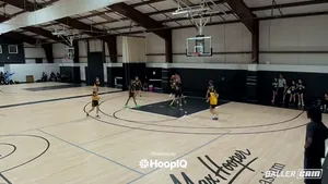 2-pt Shot