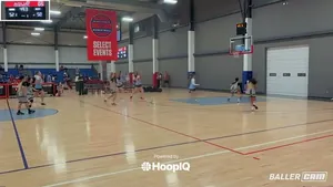 2-pt Shot