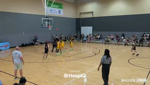 2-pt Shot