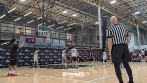2-pt Shot