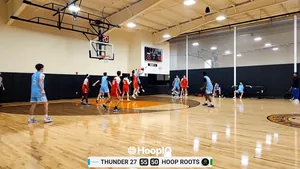 Def. Rebound