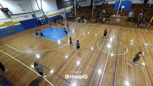 Free-throw