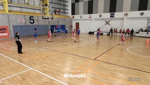Free-throw