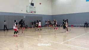 3-pt Shot