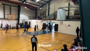 2-pt Shot