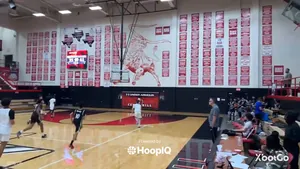 2-pt Shot