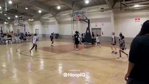 3-pt Shot