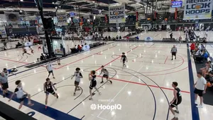 2-pt Shot