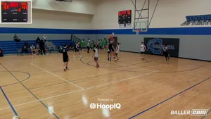 2-pt Shot