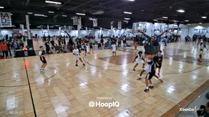 3-pt Shot