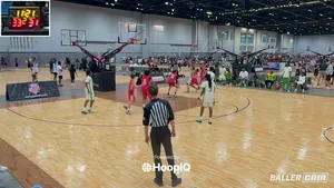 2-pt Shot