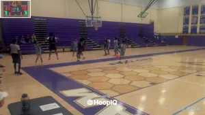 3-pt Shot