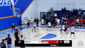 2-pt Shot