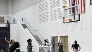 3-pt Shot
