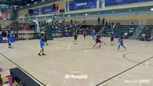 3-pt Shot