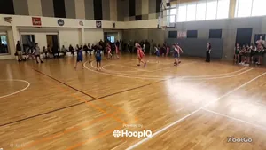Off. Rebound