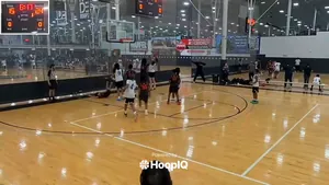 2-pt Shot