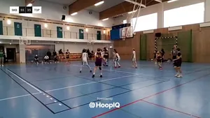 2-pt Shot