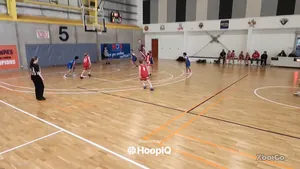 Free-throw