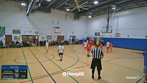 Free-throw