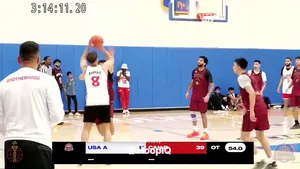 Off. Rebound