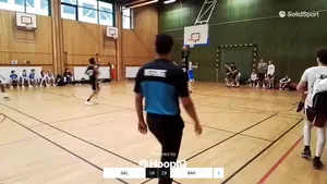 2-pt Shot