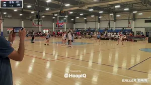 3-pt Shot