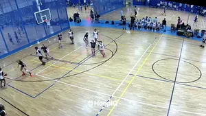 3-pt Shot