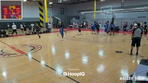 2-pt Shot