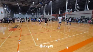 3-pt Shot