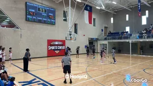 2-pt Shot