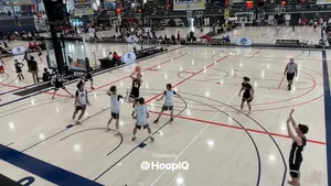 2-pt Shot