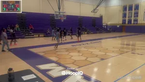 Off. Rebound