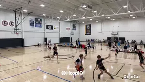 3-pt Shot