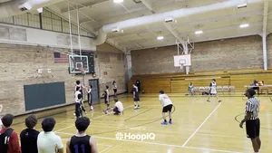 2-pt Shot