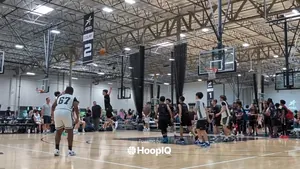 3-pt Shot
