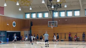 3-pt Shot