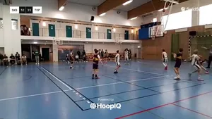 3-pt Shot