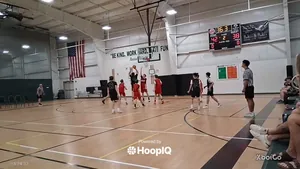 Off. Rebound