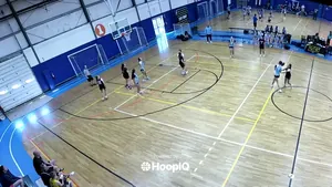 3-pt Shot